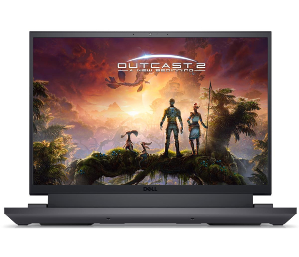 Dell G16 7630 i9-13900HX/32GB/1TB+1TB/Win11 RTX4070 240Hz - 1306198 - zdjęcie 2